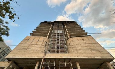 DEPARTAMENTO EN VENTA EN STA GERTRUDIS COPÓ, ZAGUAN, DIC 2024