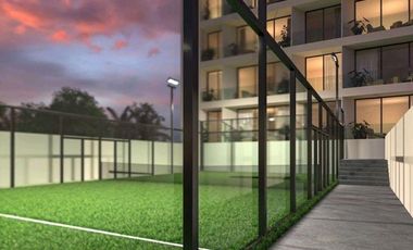 DEPARTAMENTO EN VENTA EN STA GERTRUDIS COPÓ, ZAGUAN, DIC 2024