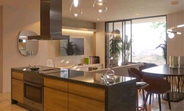 DEPARTAMENTO EN VENTA EN STA GERTRUDIS COPÓ, ZAGUAN, DIC 2024