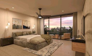 DEPARTAMENTO EN VENTA EN STA GERTRUDIS COPÓ, ZAGUAN, DIC 2024