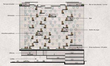 DEPARTAMENTO EN VENTA EN STA GERTRUDIS COPÓ, ZAGUAN, DIC 2024