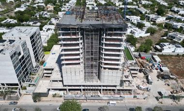 DEPARTAMENTO EN VENTA EN STA GERTRUDIS COPÓ, ZAGUAN, DIC 2024