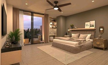 DEPARTAMENTO EN VENTA EN STA GERTRUDIS COPÓ, ZAGUAN, DIC 2024