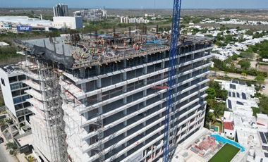 DEPARTAMENTO EN VENTA EN STA GERTRUDIS COPÓ, ZAGUAN, DIC 2024