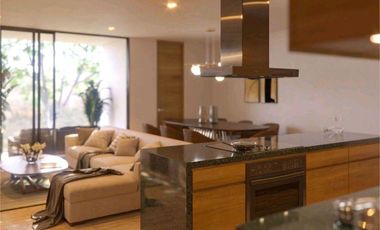 DEPARTAMENTO EN VENTA EN STA GERTRUDIS COPÓ, ZAGUAN, DIC 2024