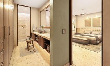 CASAS EN VENTA MERIDA CON ALBERCA  DENTRO DE PRIVADA  EN TEMOZON NORTE  ASENSA