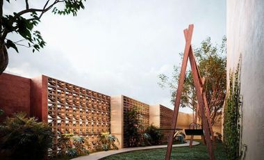 CASAS EN VENTA MERIDA CON ALBERCA  DENTRO DE PRIVADA  EN TEMOZON NORTE  ASENSA