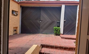 Casa en RENTA, en Ciudad Satélite Cod. Sr535 