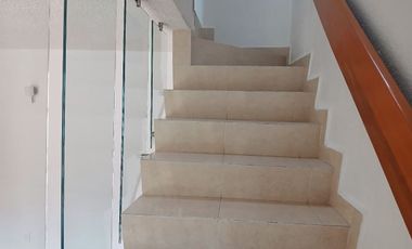 Casa en RENTA, en Ciudad Satélite Cod. Sr535 