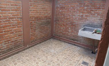 Casa en RENTA, en Ciudad Satélite Cod. Sr535 