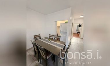 Departamento en RENTA ubicado en Gastelum