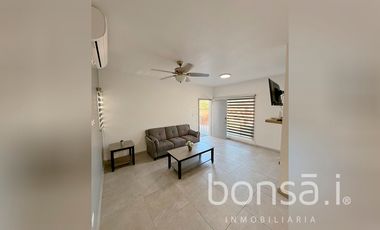 Departamento en RENTA ubicado en Gastelum