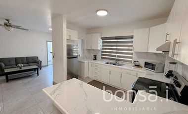 Departamento en RENTA ubicado en Gastelum