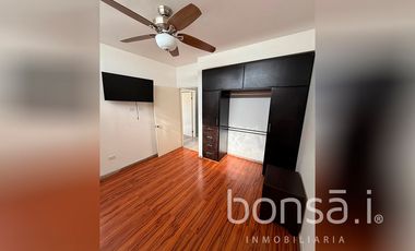 Departamento en RENTA ubicado en Gastelum