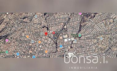 Departamento en RENTA ubicado en Gastelum