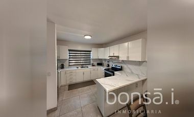 Departamento en RENTA ubicado en Gastelum