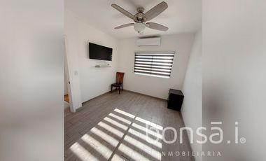 Departamento en RENTA ubicado en Gastelum