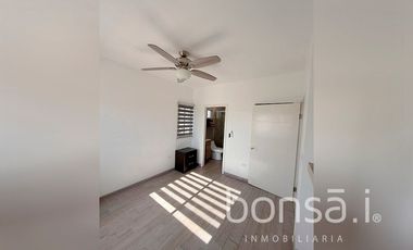 Departamento en RENTA ubicado en Gastelum