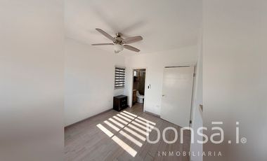 Departamento en RENTA ubicado en Gastelum