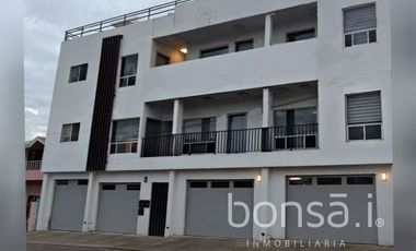 Departamento en RENTA ubicado en Gastelum