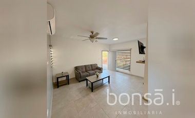 Departamento en RENTA ubicado en Gastelum