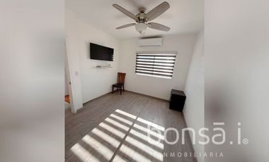 Departamento en RENTA ubicado en Gastelum