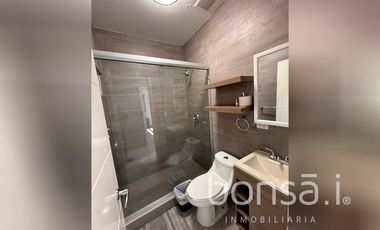 Departamento en RENTA ubicado en Gastelum