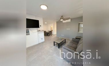 Departamento en RENTA ubicado en Gastelum