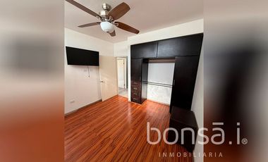 Departamento en RENTA ubicado en Gastelum