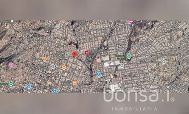 Departamento en RENTA ubicado en Gastelum