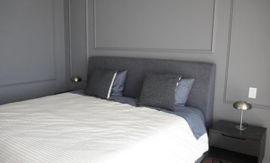 Departamento en Renta Amueblado ICON San Ángel