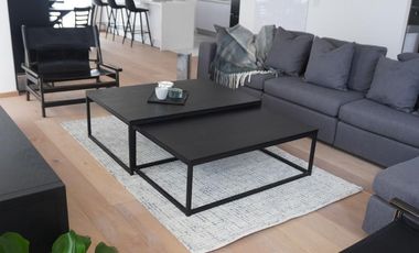 Departamento en Renta Amueblado ICON San Ángel