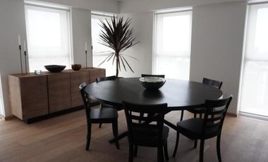 Departamento en Renta Amueblado ICON San Ángel