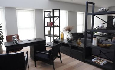 Departamento en Renta Amueblado ICON San Ángel