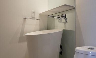 Departamento en Renta Amueblado ICON San Ángel