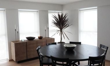 Departamento en Renta Amueblado ICON San Ángel