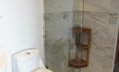 Departamento en Renta Amueblado ICON San Ángel