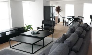 Departamento en Renta Amueblado ICON San Ángel