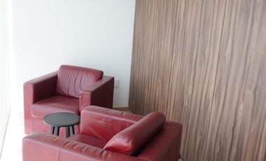 Departamento en Renta Amueblado ICON San Ángel