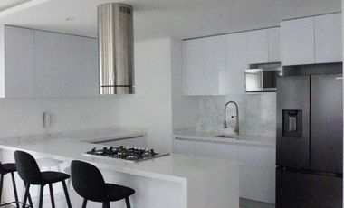 Departamento en Renta Amueblado ICON San Ángel