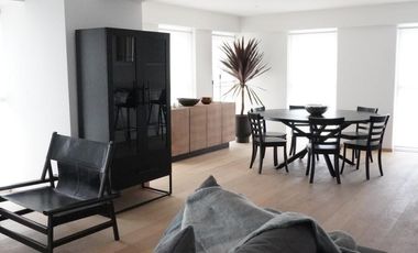 Departamento en Renta Amueblado ICON San Ángel