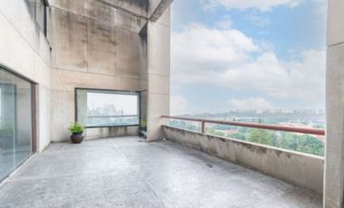 Renta Oficina 525m², Ernest J. Piper Paseo de las Lomas Álvaro Obregón CDMX