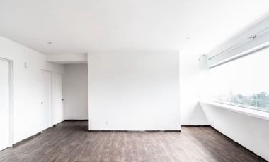 Renta Oficina 525m², Ernest J. Piper Paseo de las Lomas Álvaro Obregón CDMX