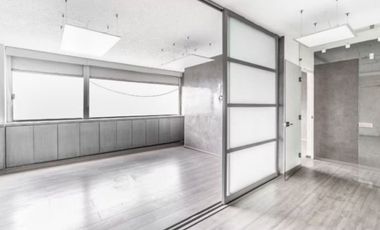 Renta Oficina 525m², Ernest J. Piper Paseo de las Lomas Álvaro Obregón CDMX