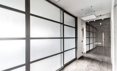 Renta Oficina 525m², Ernest J. Piper Paseo de las Lomas Álvaro Obregón CDMX