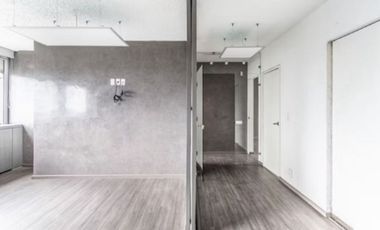 Renta Oficina 525m², Ernest J. Piper Paseo de las Lomas Álvaro Obregón CDMX