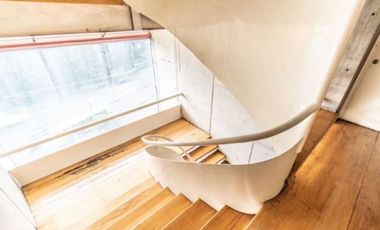 Renta Oficina 525m², Ernest J. Piper Paseo de las Lomas Álvaro Obregón CDMX