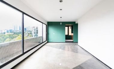 Renta Oficina 525m², Ernest J. Piper Paseo de las Lomas Álvaro Obregón CDMX