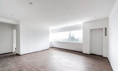 Renta Oficina 525m², Ernest J. Piper Paseo de las Lomas Álvaro Obregón CDMX