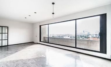 Renta Oficina 525m², Ernest J. Piper Paseo de las Lomas Álvaro Obregón CDMX